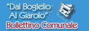 La Voce della Montagna - Bollettino Comunale