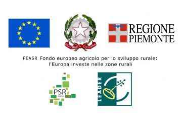 PSR 2014/2020 del Piemonte – PSL – Gal Giarolo – Operazione 7.6.4