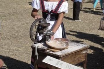 Festa della Montagna