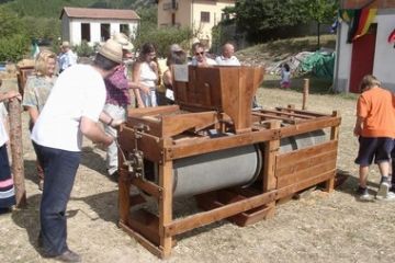 Festa della Montagna